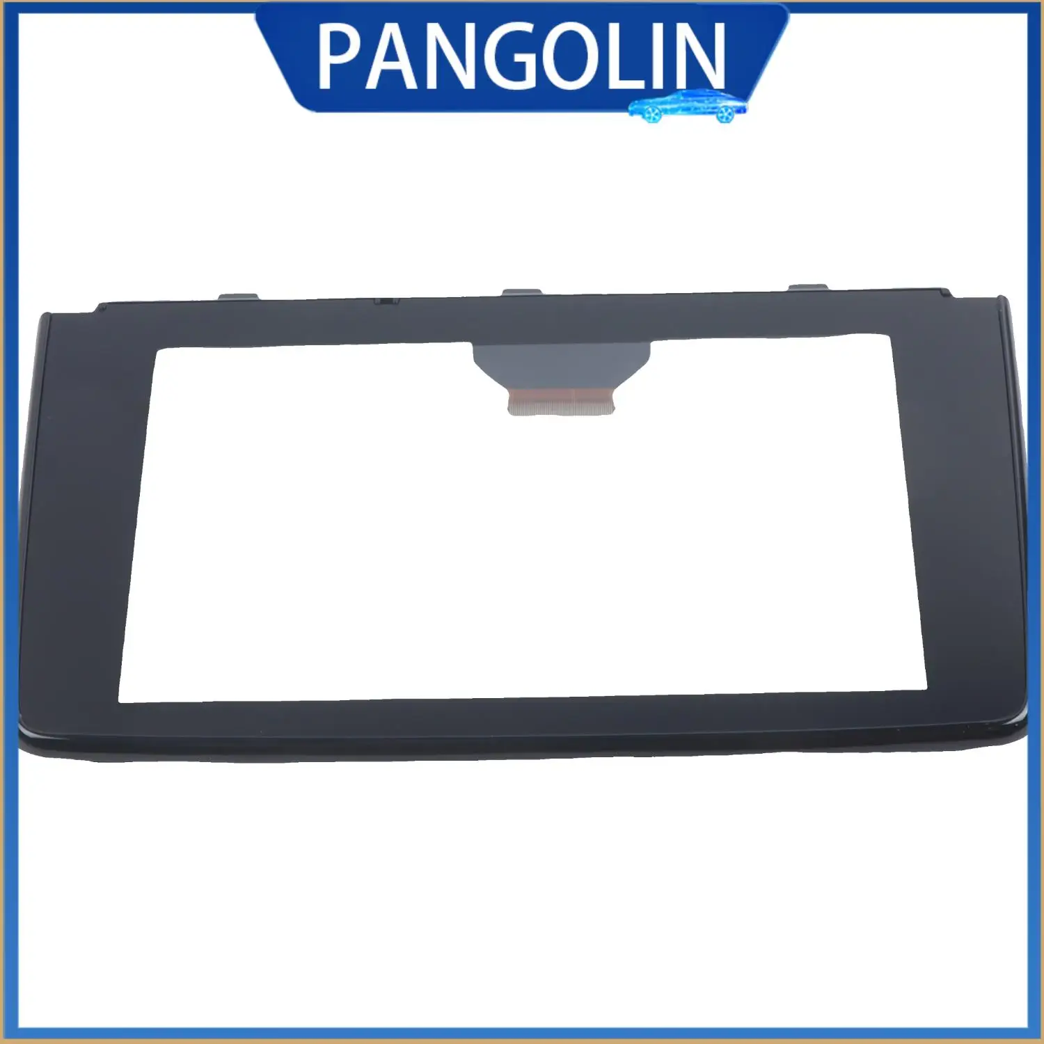 PANGOLIN 8 Inch Car Radio Touch Screen for 2016 2017 2018 2019 Mazda CX9 CX9 TK49 611J0 Premium Multimedia Display Replacement
PANGOLIN 8 Inch Car Radio Touch Screen for 2016 2017 2018 2019 Mazda CX9 CX9 TK49 611J0 Premium Multimedia Display Replacement