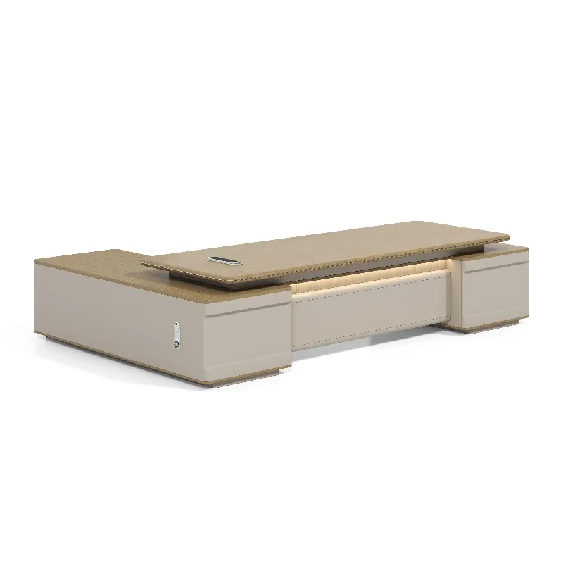 #Executive Office Desk Modern I/L Shaped Manager Desk Pine Wood Aluminum Modular Premium Furniture
#Executive Office Desk Modern I/L Shaped Manager Desk Pine Wood Aluminum Modular Premium Furniture