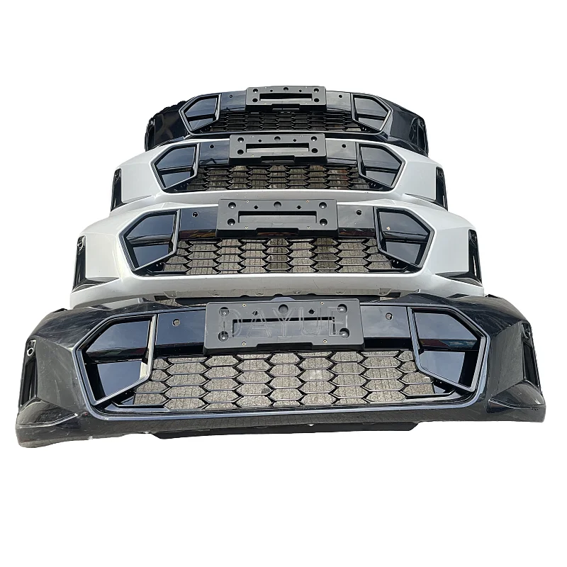 G20 Body Kit Suitable for BMW 3 Series G20 G28 Front Bumper Assembly Bumper Grille Kit, Factory Direct Wholesale Price
G20 Body Kit Suitable for BMW 3 Series G20 G28 Front Bumper Assembly Bumper Grille Kit, Factory Direct Wholesale Price