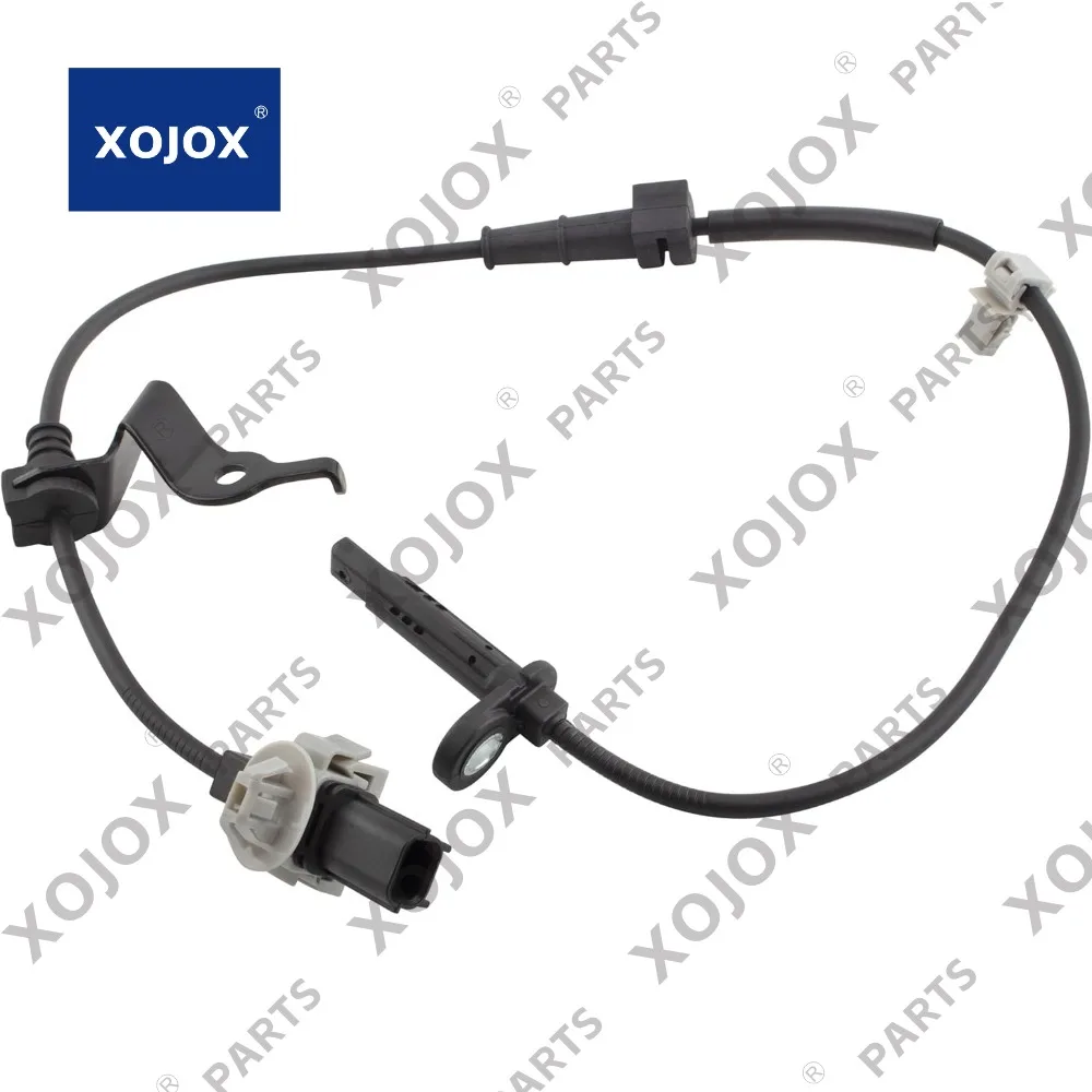 XOJOX BOXI передний правый датчик скорости колеса ABS подходит для Acura TLX 15-20 для Honda Accord 13-17 с жгутом проводов 57450-T2F-A01 5
XOJOX BOXI передний правый датчик скорости колеса ABS подходит для Acura TLX 15-20 для Honda Accord 13-17 с жгутом проводов 57450-T2F-A01 5