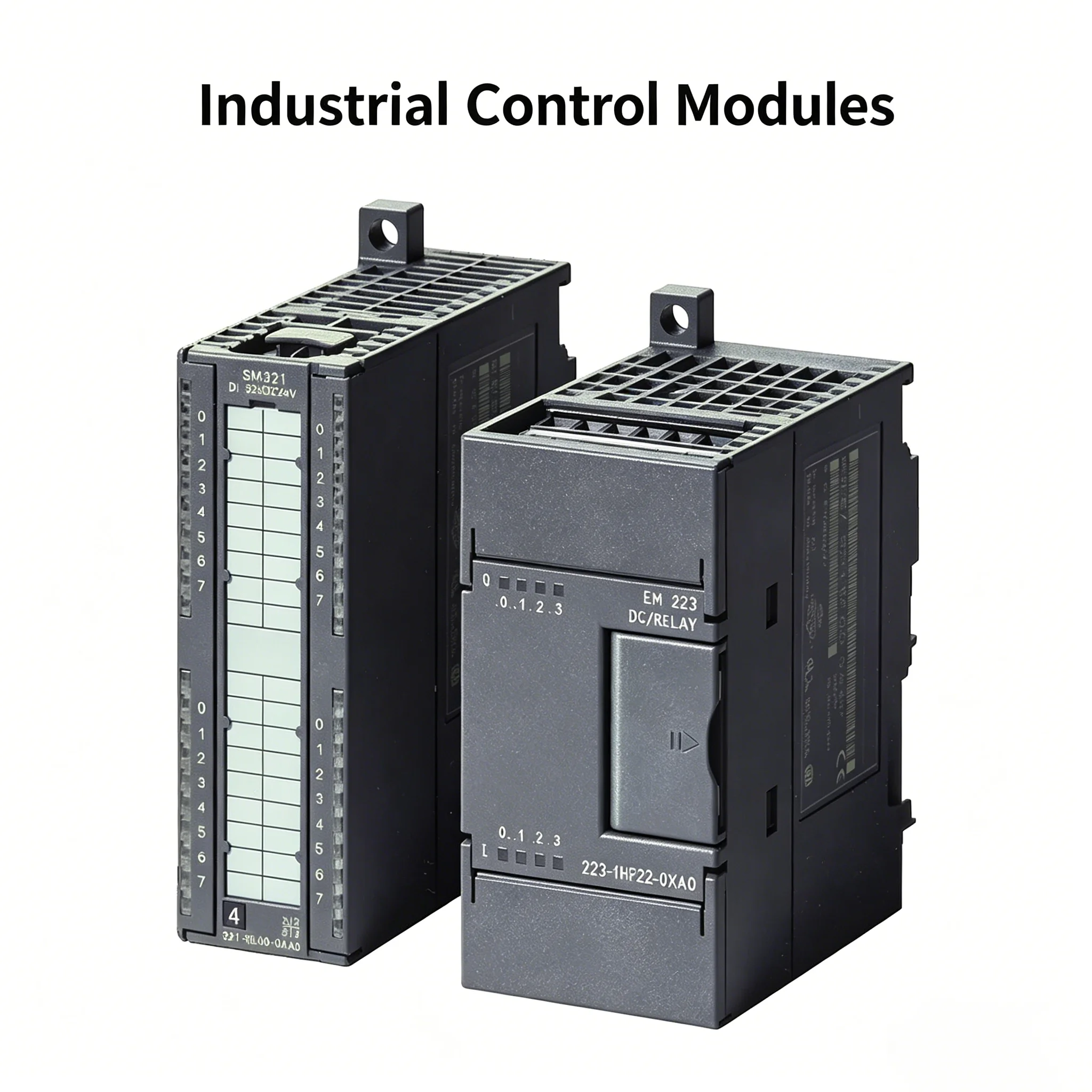 Digital I/O Module S7-200 6ES7223-1BF22-0XA0 6ES7223-1BH22-0XA0 6ES7223-1BL22-0XA0 6ES7223-1BM22-0XA0 6ES7223-1PH22-0XA0
Digital I/O Module S7-200 6ES7223-1BF22-0XA0 6ES7223-1BH22-0XA0 6ES7223-1BL22-0XA0 6ES7223-1BM22-0XA0 6ES7223-1PH22-0XA0