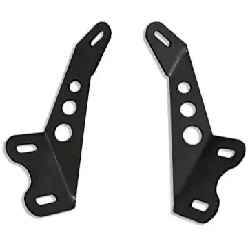 Apollo20 Inch LED Work Lights Bar Pillar Steel Hood Mounting Brackets Holder Fit for 07-17 JK
Apollo20 Inch LED Work Lights Bar Pillar Steel Hood Mounting Brackets Holder Fit for 07-17 JK