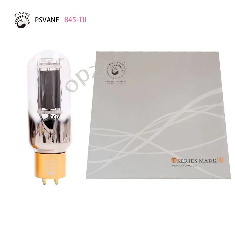 PSVANE MARKII 845-TII обновление вакуумной трубки 845 подходит для вакуумной трубки усилитель звука Точное сопряжение новый подлинный
PSVANE MARKII 845-TII обновление вакуумной трубки 845 подходит для вакуумной трубки усилитель звука Точное сопряжение новый подлинный