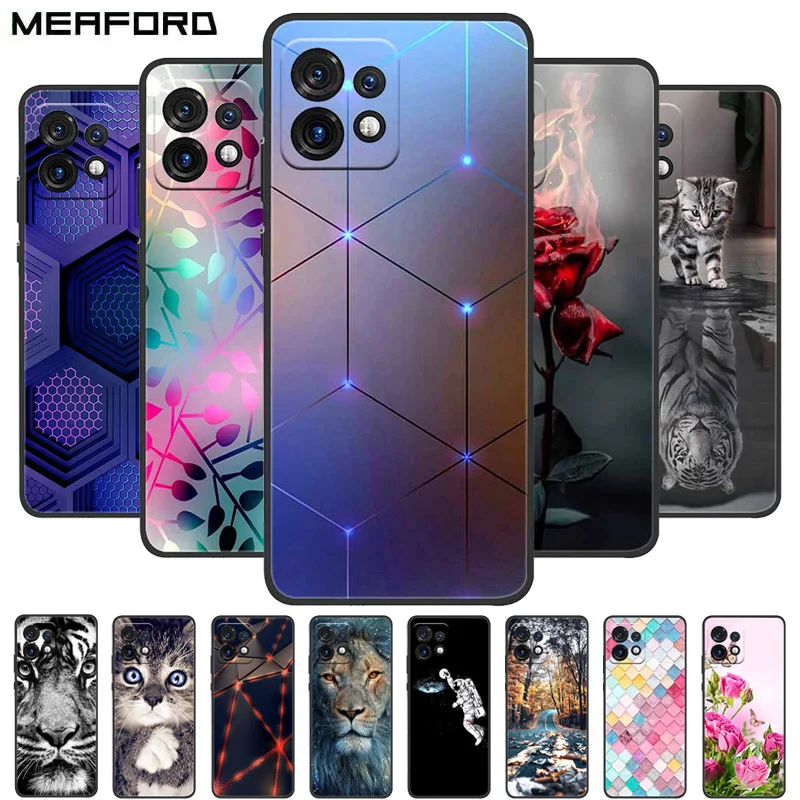 For Cover Motorola Moto X40 Case X 40 Phone Case Silicone Back Funda Bumper For Moto X40 MotoX40 Soft TPU Shockproof Cases Coque
For Cover Motorola Moto X40 Case X 40 Phone Case Silicone Back Funda Bumper For Moto X40 MotoX40 Soft TPU Shockproof Cases Coque