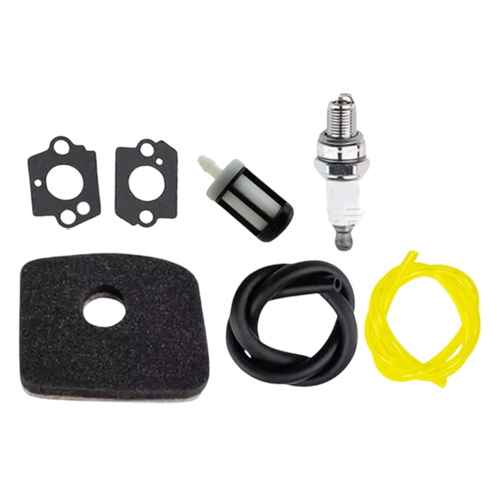 2025 C1M-S261B Carburetor Kit For Stihl= SH56 SH86 BG86 Blowers Replace 4241-120-0607 Complete Set With Fuel Line Filter Gasket
2025 C1M-S261B Carburetor Kit For Stihl= SH56 SH86 BG86 Blowers Replace 4241-120-0607 Complete Set With Fuel Line Filter Gasket