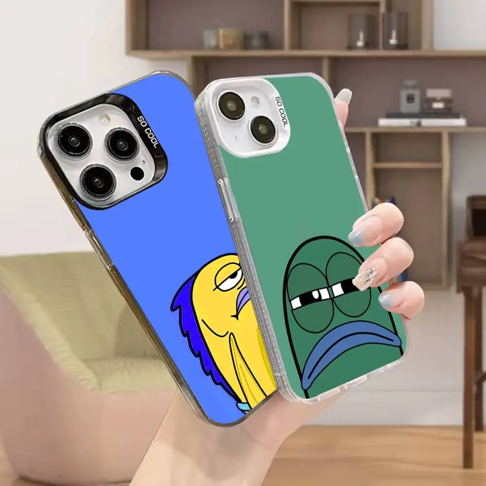 Fish for the masses Phone Case For iPhone 16,15,14,13,12,11,Mini,Pro,SE,MAX White Matte Shockproof Cover
Fish for the masses Phone Case For iPhone 16,15,14,13,12,11,Mini,Pro,SE,MAX White Matte Shockproof Cover