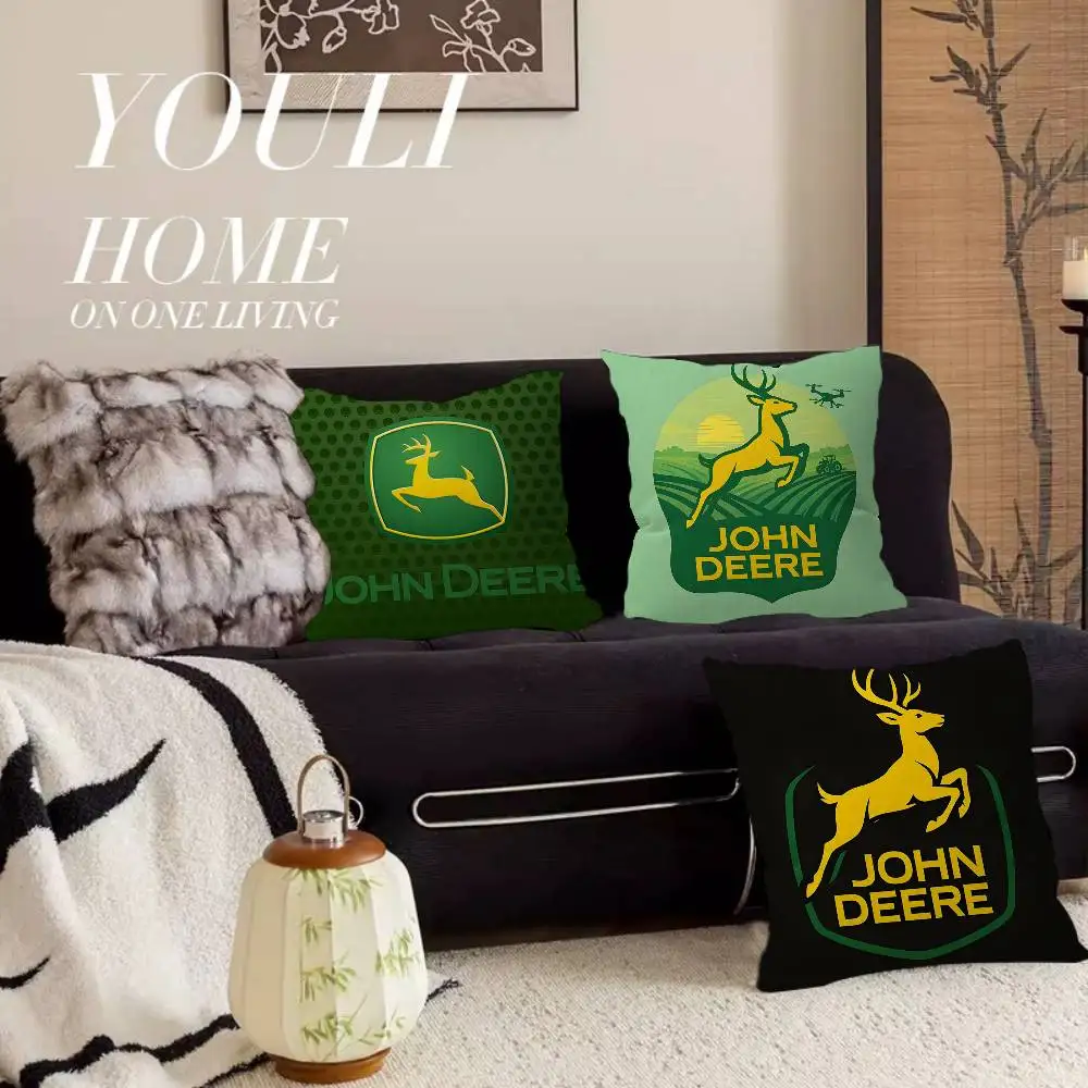 J-John-Deere Logo Pillow Anime Pillow Sofa Bed Head Pillow Cover Cushion Cover 45x45 Cm Fashion
J-John-Deere Logo Pillow Anime Pillow Sofa Bed Head Pillow Cover Cushion Cover 45x45 Cm Fashion