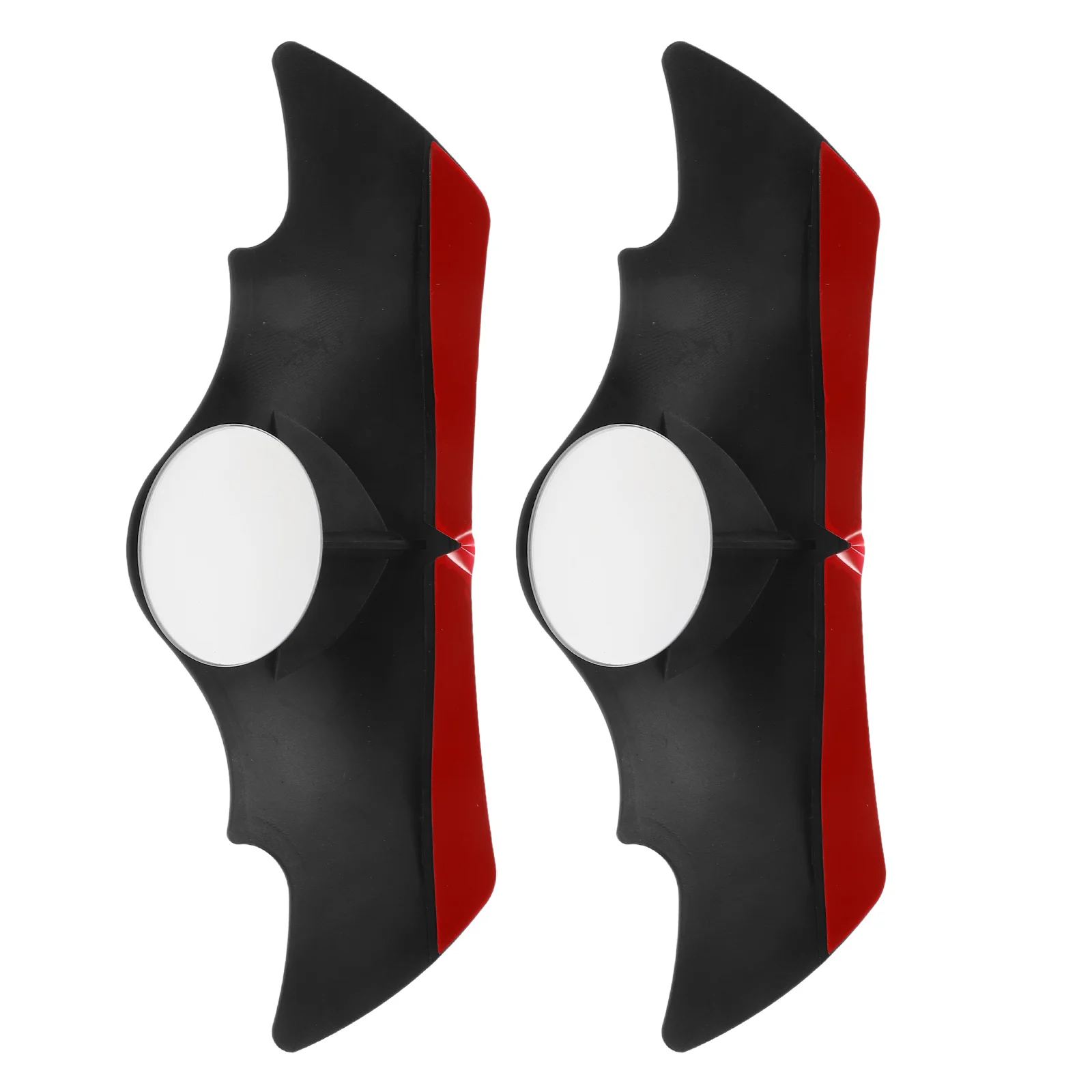 2Pcs Car Blind Spot Mirror Rain Eyebrow Shield Side Mirror Rain Guard Protector for Cars Trucks Replacement Car Mirrors
2Pcs Car Blind Spot Mirror Rain Eyebrow Shield Side Mirror Rain Guard Protector for Cars Trucks Replacement Car Mirrors