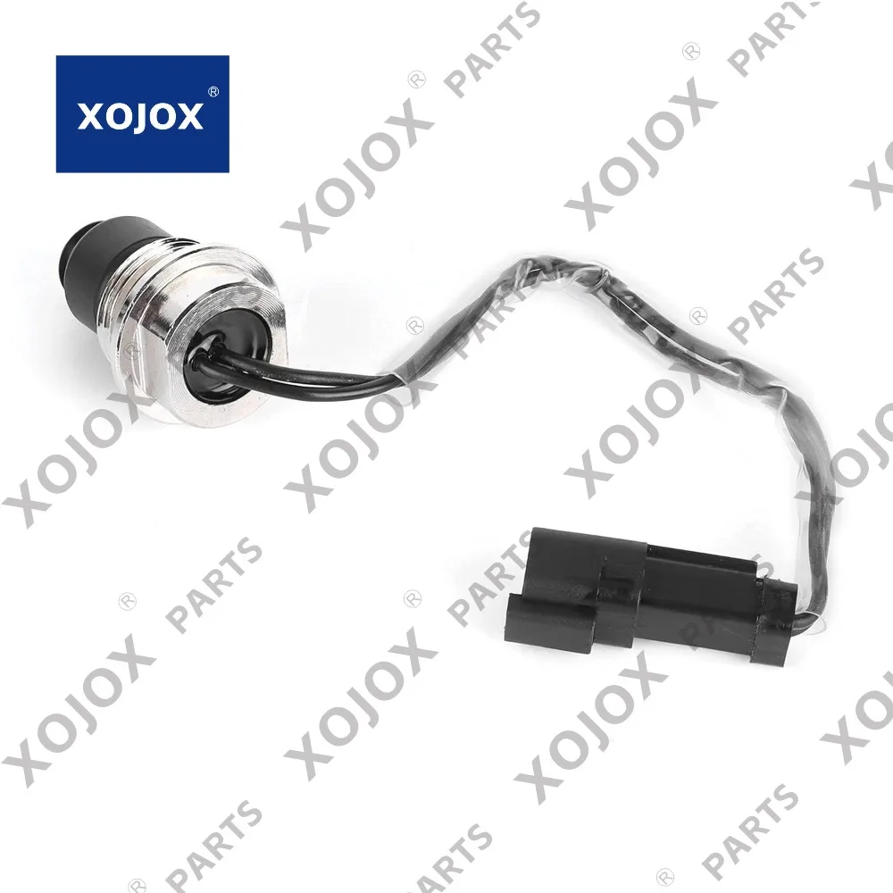 XOJOX Oil Sensor Pressure Transducer CAT 312D 320B 318B 330C Excavator Accessories
XOJOX Oil Sensor Pressure Transducer CAT 312D 320B 318B 330C Excavator Accessories