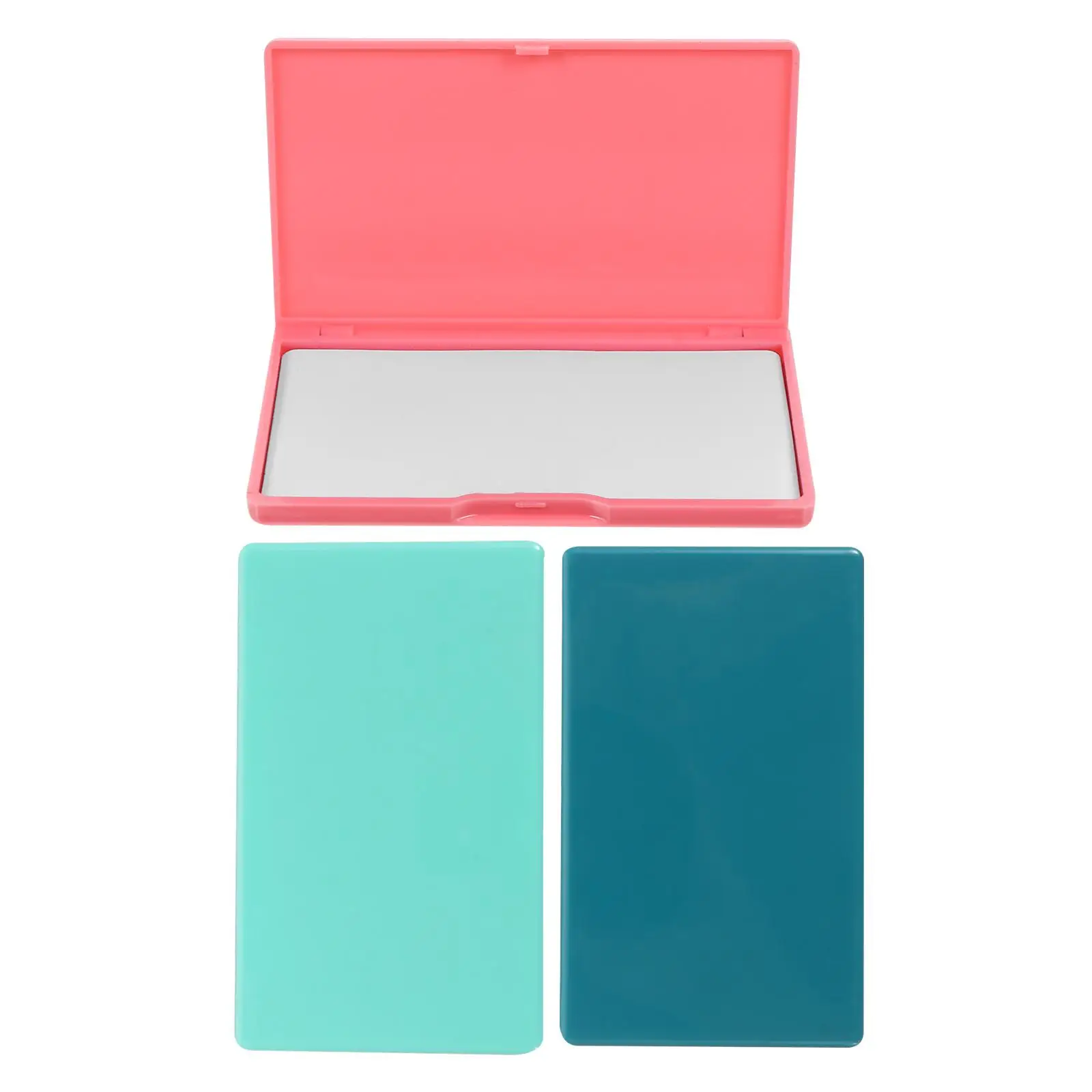 3 Pcs Magnetic Needle Box 3 Color Sewing Knitting Cross Storage Container Plastic Holder Safe Gift Idea
3 Pcs Magnetic Needle Box 3 Color Sewing Knitting Cross Storage Container Plastic Holder Safe Gift Idea