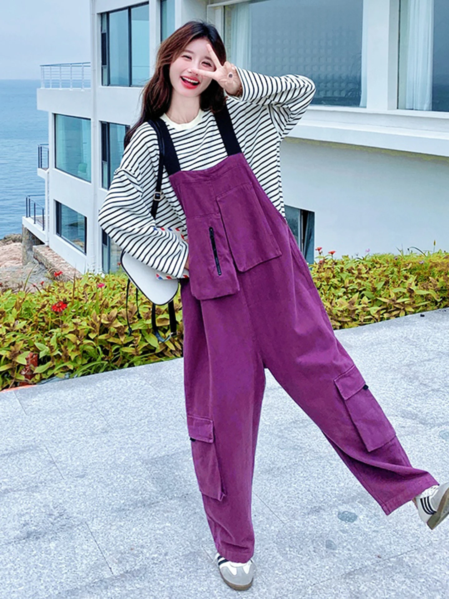 Корейский комплект рабочей одежды, комбинезон, женский весенне-осенний новый костюм для колледжа, антивозрастной утягивающий костюм из двух предметов, повседневный модный костюм
Корейский комплект рабочей одежды, комбинезон, женский весенне-осенний новый костюм для колледжа, антивозрастной утягивающий костюм из двух предметов, повседневный модный костюм