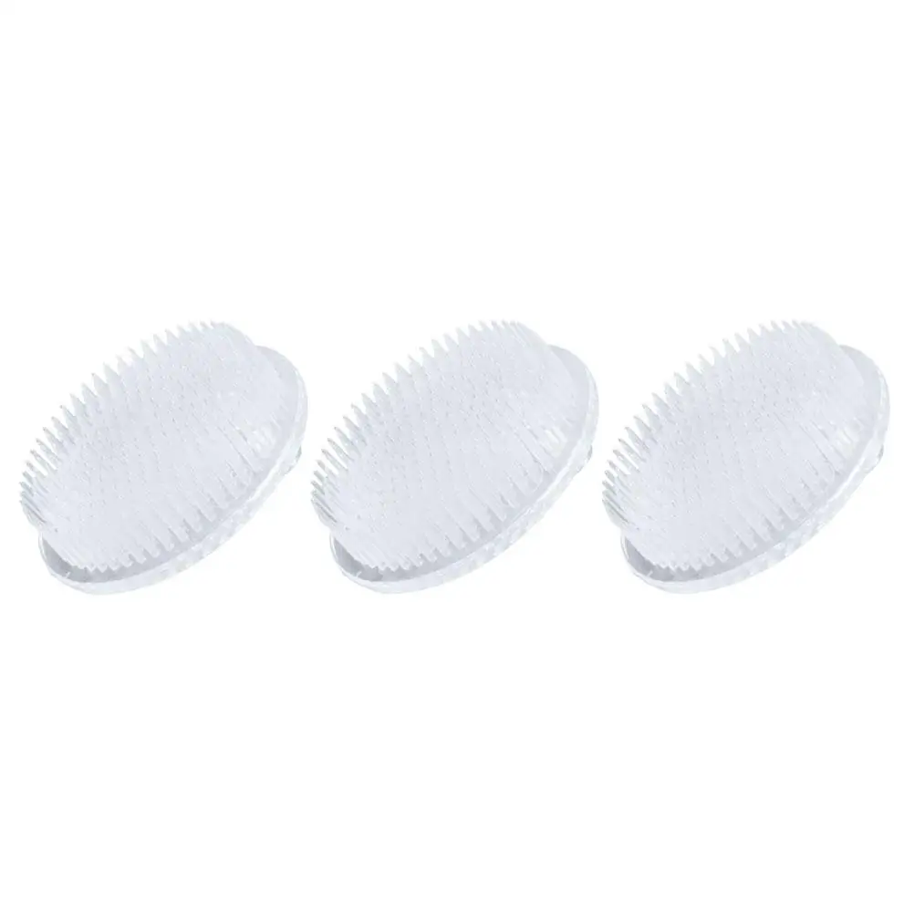 3pcs Flower Arranger Bases Clear Transparent Plastic Frogs for Arrangements Floral Fixation Holders Accessories
3pcs Flower Arranger Bases Clear Transparent Plastic Frogs for Arrangements Floral Fixation Holders Accessories