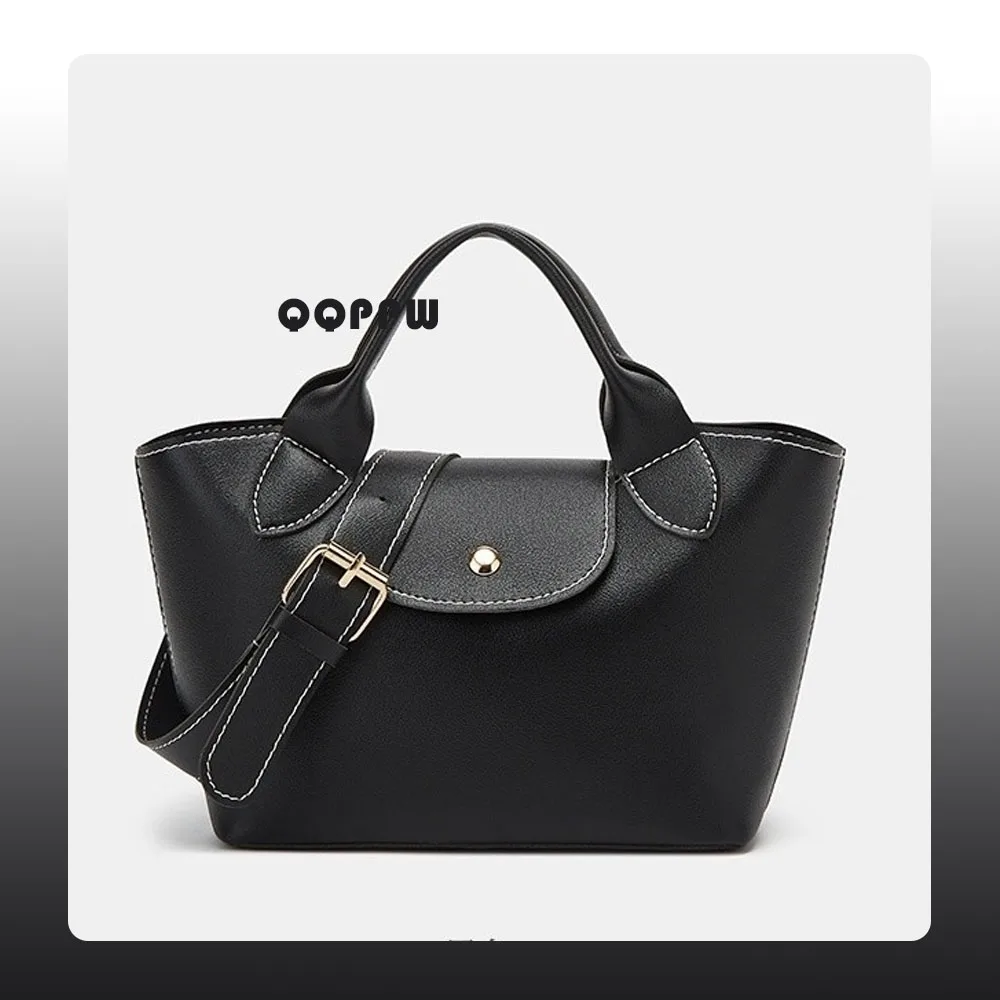 New bag versatile French crossbody bag 2025 dumplings fashion commuting lightweight portable casual shoulder Internet celebrity
New bag versatile French crossbody bag 2025 dumplings fashion commuting lightweight portable casual shoulder Internet celebrity