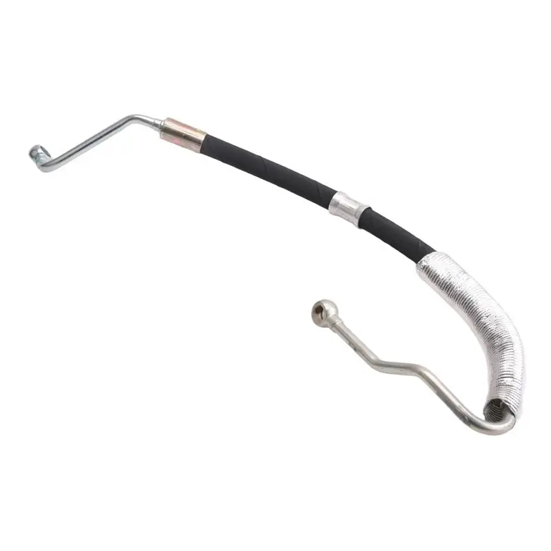 Power Steering Pressure Hose Power Steering Pressure Hose For BMW 730I 32411141859-N25R
Power Steering Pressure Hose Power Steering Pressure Hose For BMW 730I 32411141859-N25R