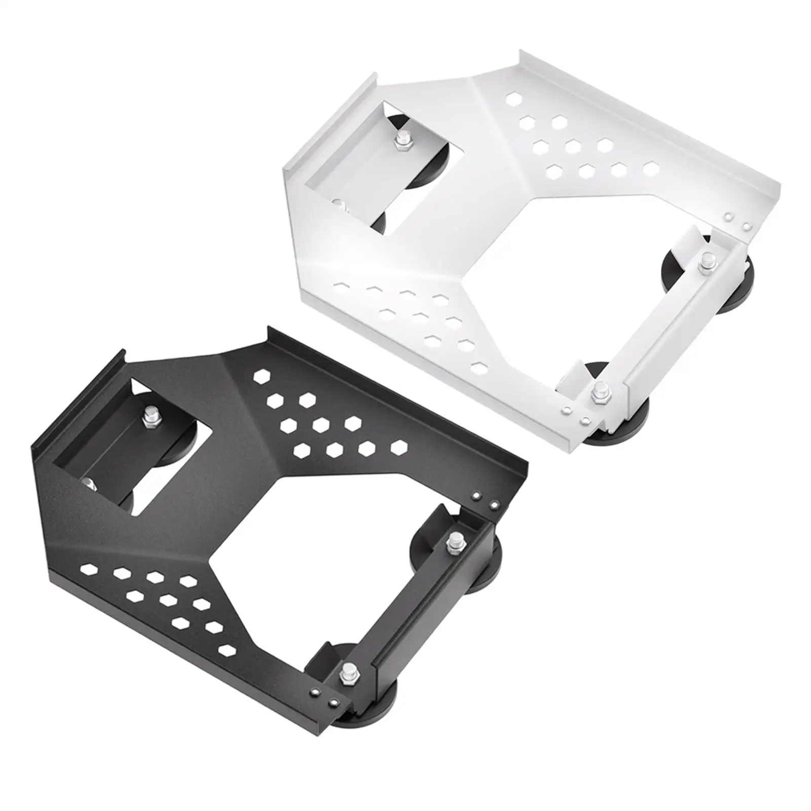 Крепление на крышу автомобиля для стабильного интернет-подключения в путешествиях, подходит для автодомов и фургонов, с комплектом для установки V4 Mini антенн
Крепление на крышу автомобиля для стабильного интернет-подключения в путешествиях, подходит для автодомов и фургонов, с комплектом для установки V4 Mini антенн