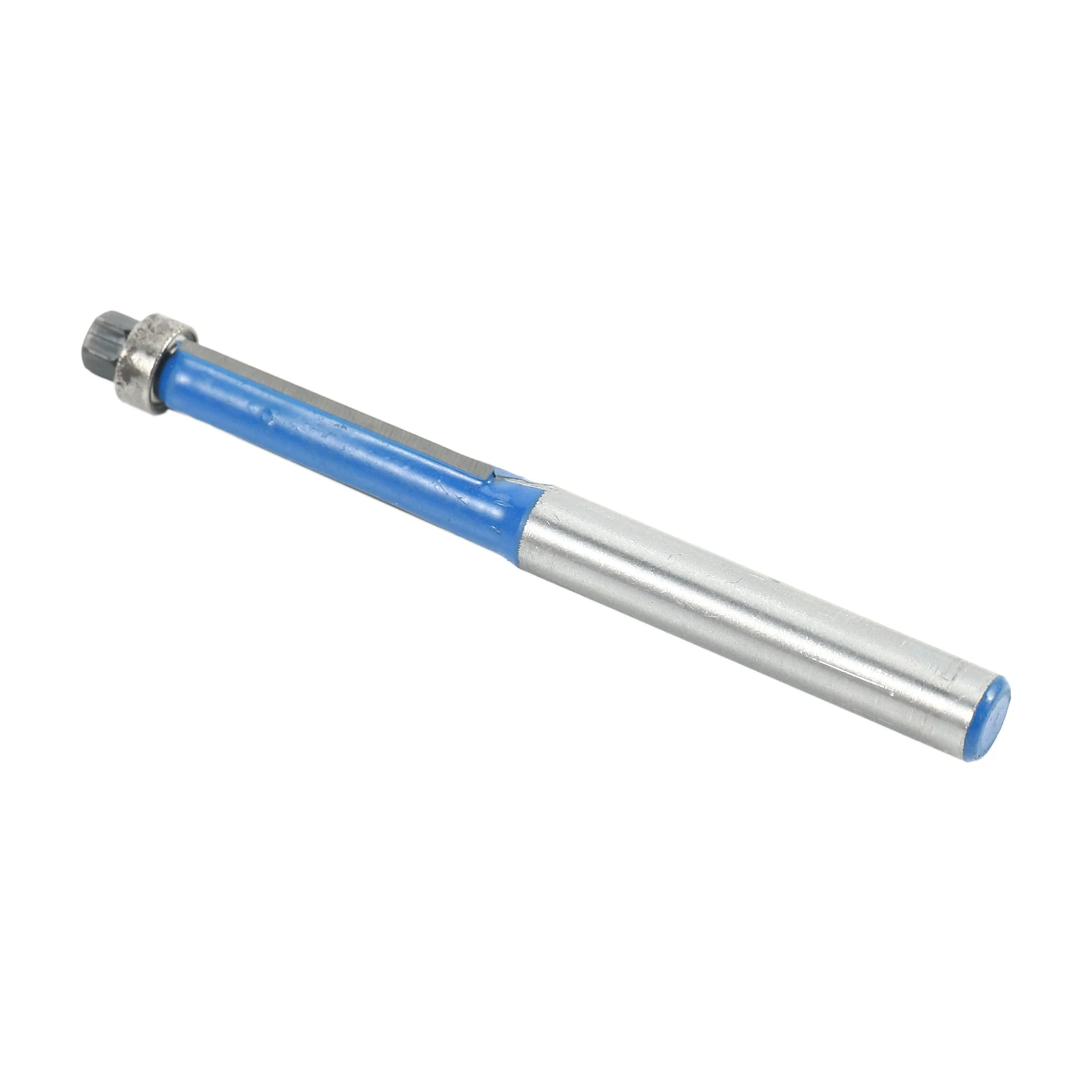 ABKS-4Pcs 2.6 Inch Long 2 Edges Flush Trim Router Bit 1/4 Inch X 1/4 Inch For Carpenter
ABKS-4Pcs 2.6 Inch Long 2 Edges Flush Trim Router Bit 1/4 Inch X 1/4 Inch For Carpenter