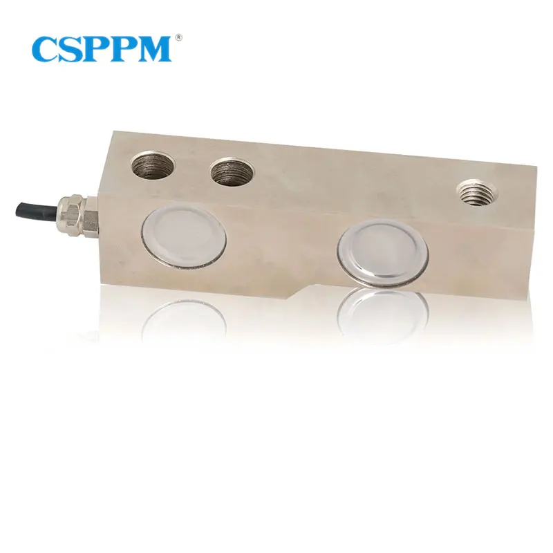 PPM228-1A Cantilever Load Cell Weighting System Tension Load Cell 100 Ton Elevator Overload Device Weight
PPM228-1A Cantilever Load Cell Weighting System Tension Load Cell 100 Ton Elevator Overload Device Weight