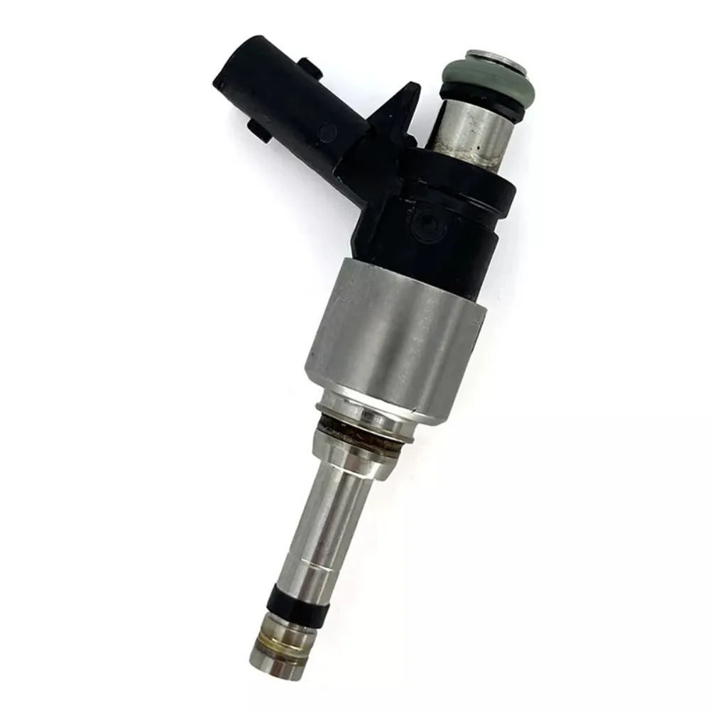 For Hyundai Elantra 2019 2020 2021 for Kia Sportage Fuel Injector OEM 35310-03AC0 35310 03AC0 3531003AC0 Brand New
For Hyundai Elantra 2019 2020 2021 for Kia Sportage Fuel Injector OEM 35310-03AC0 35310 03AC0 3531003AC0 Brand New