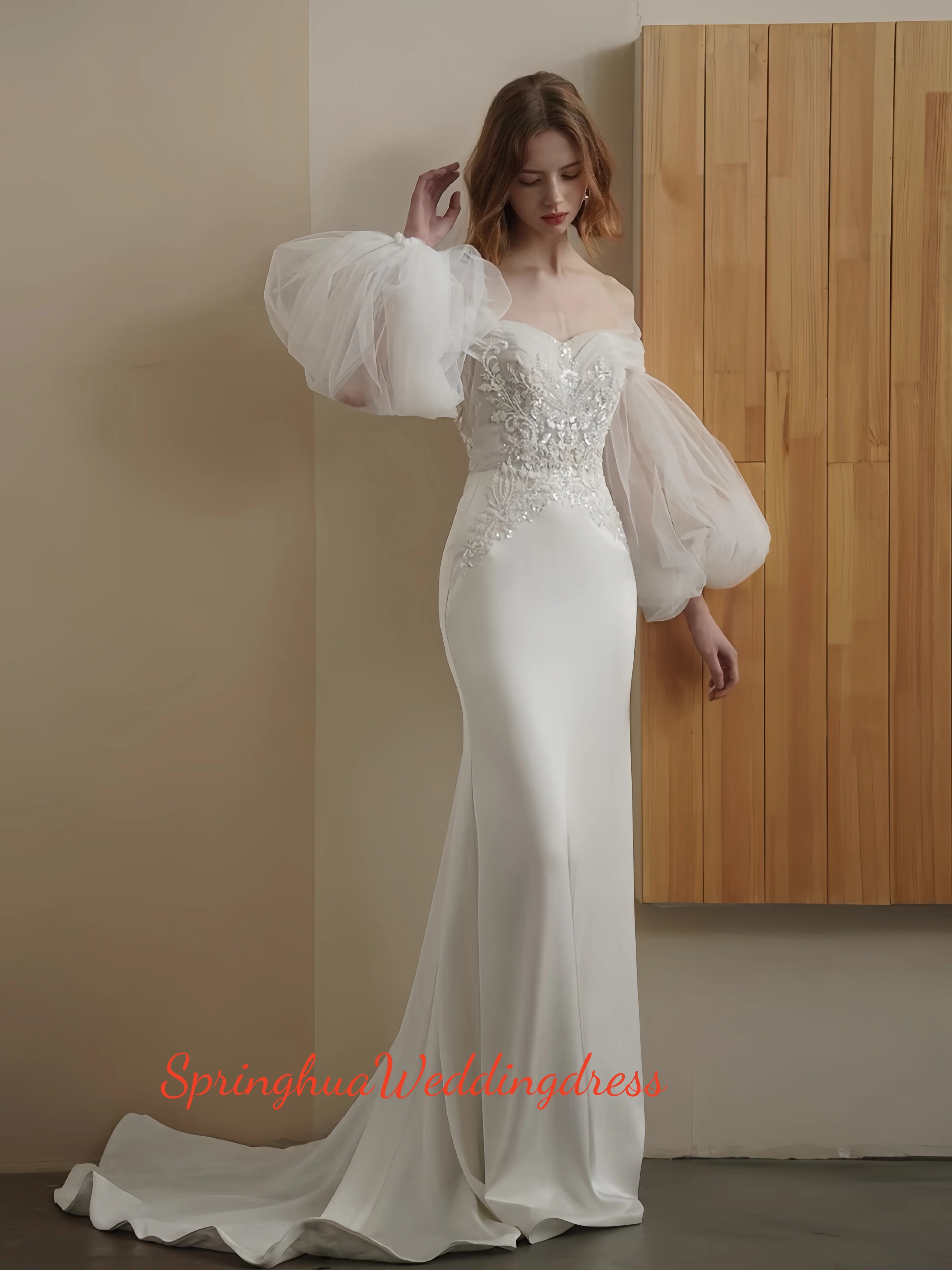 Элегантные жаккардовые атласные вечерние платья L-образной формы с пайетками по индивидуальному заказу и рукавами с открытыми плечами для особых случаев
Элегантные жаккардовые атласные вечерние платья L-образной формы с пайетками по индивидуальному заказу и рукавами с открытыми плечами для особых случаев