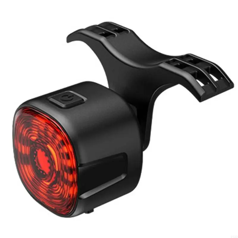 H58D Road Bike Tail Light Bicycles Задняя светильник интеллектуальный тормозный зондирование задний свет
H58D Road Bike Tail Light Bicycles Задняя светильник интеллектуальный тормозный зондирование задний свет