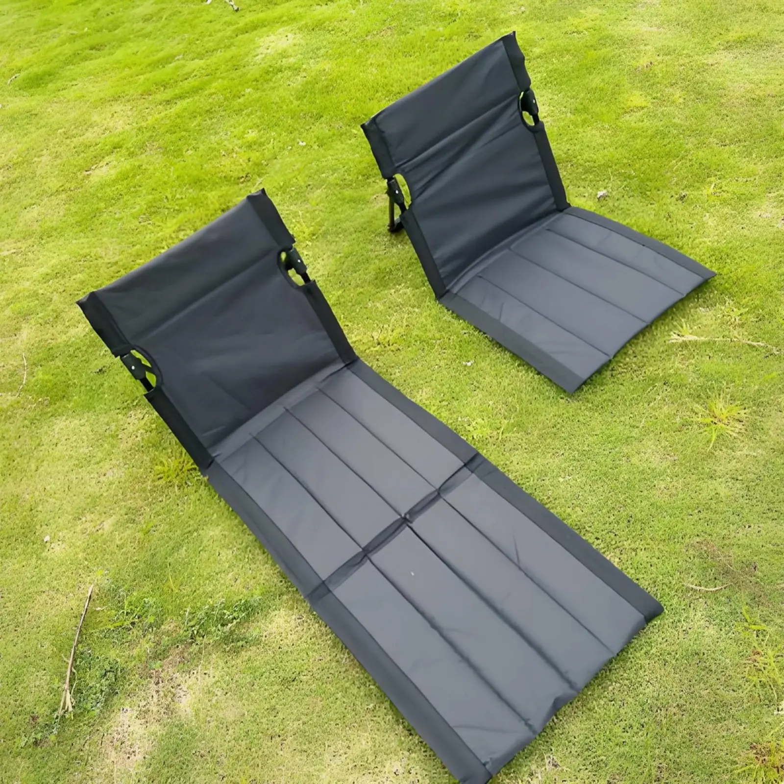 Folding Camping Chair Back Support Beach Chair Portable Backrest Seat Easy to Compact Outdoor Seating Sturdy for Park, Tent
Folding Camping Chair Back Support Beach Chair Portable Backrest Seat Easy to Compact Outdoor Seating Sturdy for Park, Tent