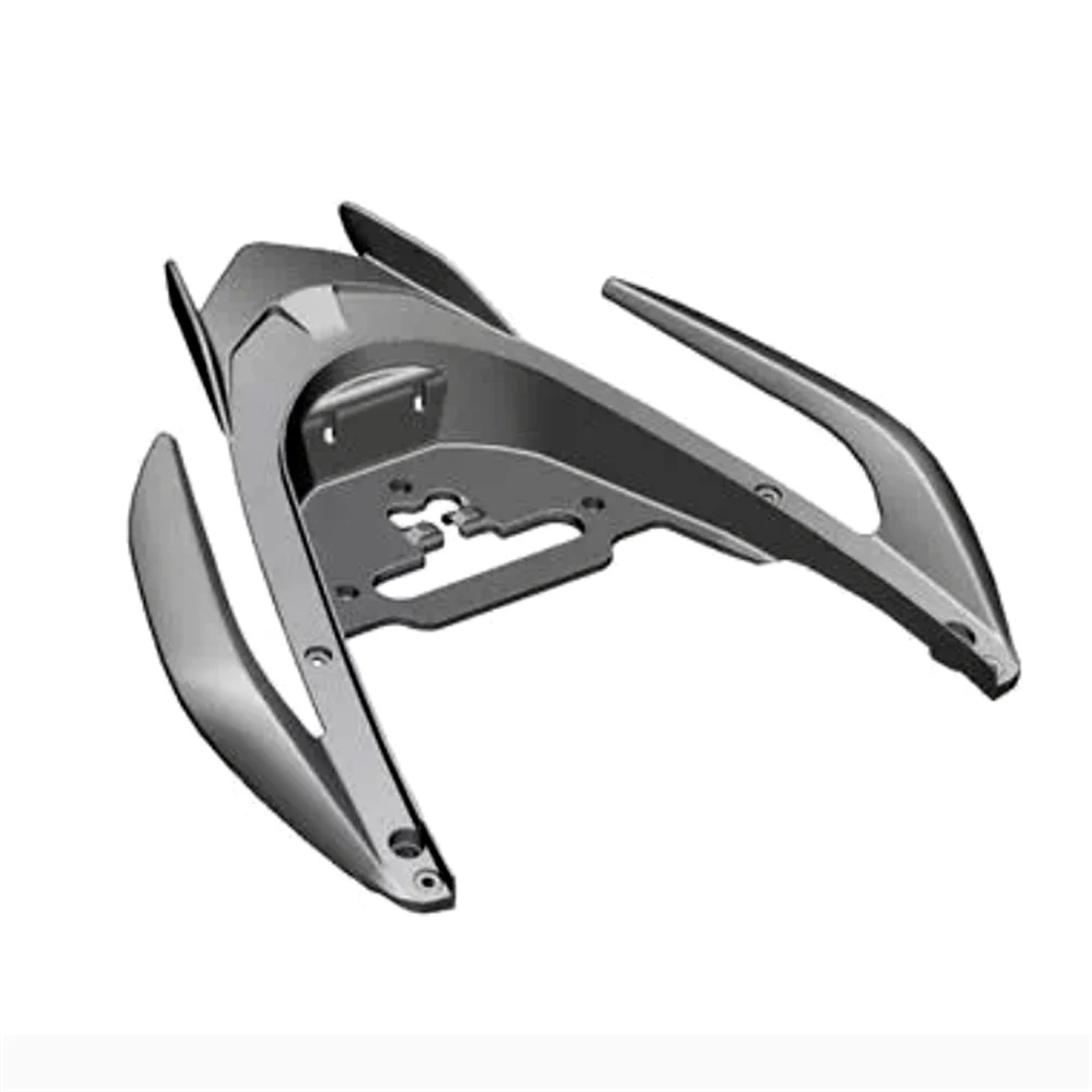 For Zontes 368D 150D 350D ZT368D original luggage rack 368 D aluminum alloy rear shelf rear armrest trunk installation rack
For Zontes 368D 150D 350D ZT368D original luggage rack 368 D aluminum alloy rear shelf rear armrest trunk installation rack