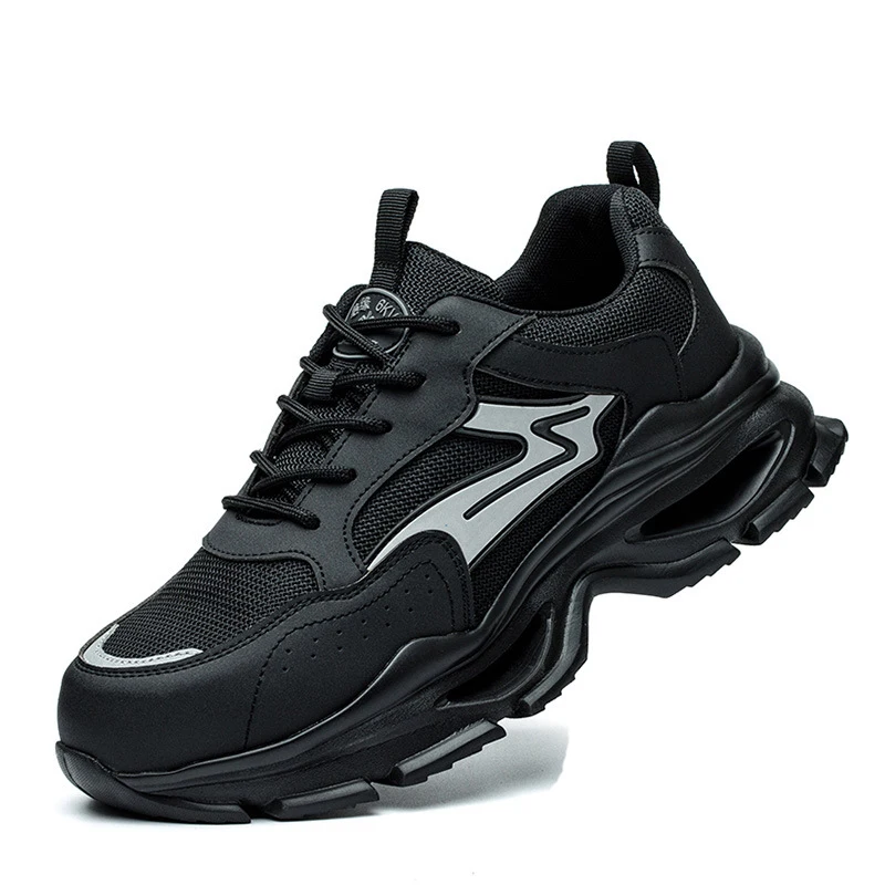 men fashion breathable plastic toe caps work shoes summer worker safety boots insulated sneakers tooling security footwear safe
men fashion breathable plastic toe caps work shoes summer worker safety boots insulated sneakers tooling security footwear safe