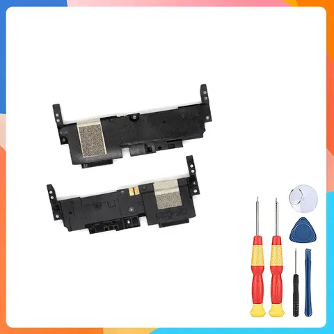 New Loud Speaker Buzzer Ringer Horn For Blackview BL5000 BL6000 Pro BL8000 BL9000 BL9000 Pro