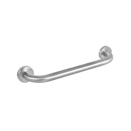 Safety Handle Straight 120 Cm Chrome Bathroom Grab Bar
Safety Handle Straight 120 Cm Chrome Bathroom Grab Bar