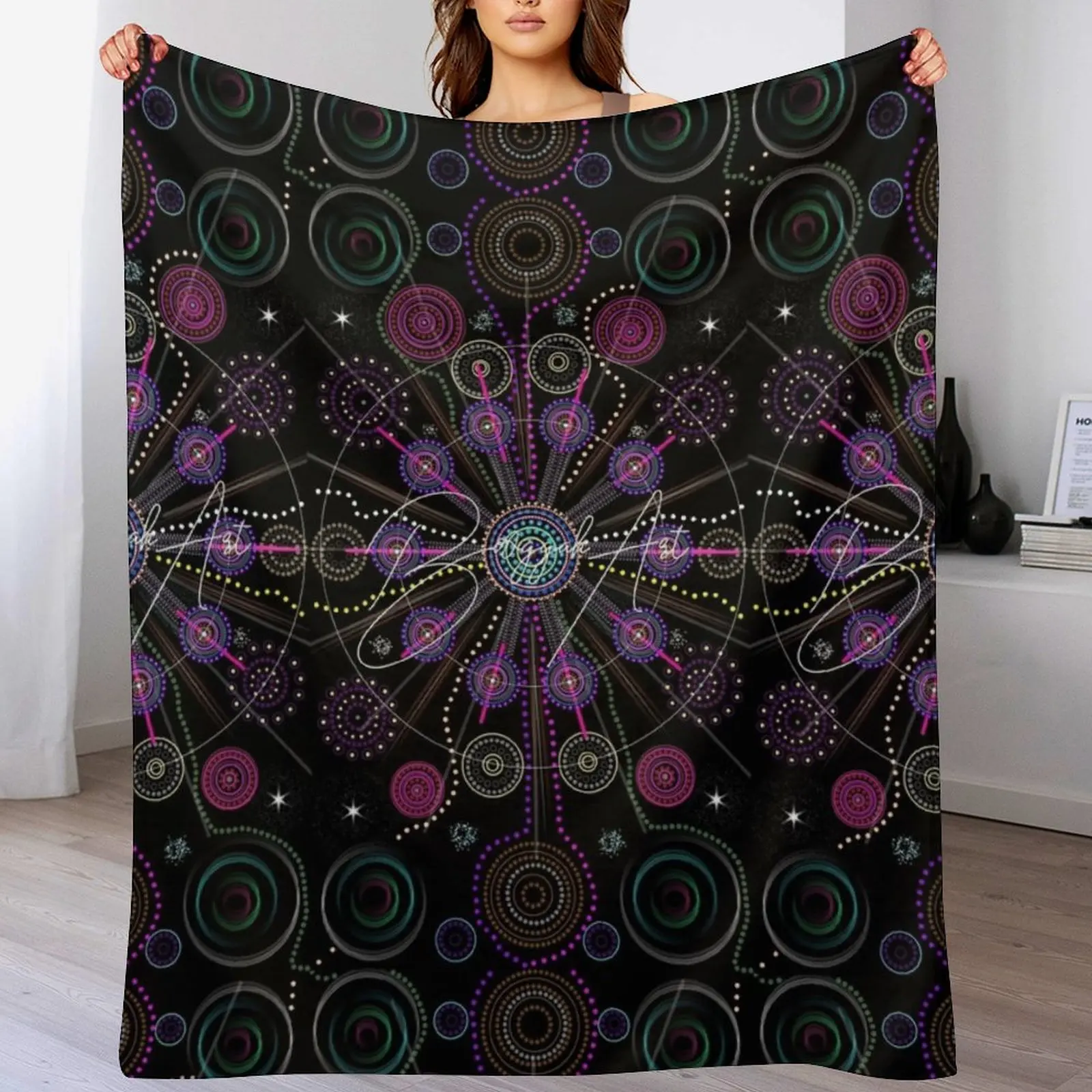Sky's above Throw Blanket Easy Care Comfortable Blanket for Couch
Sky's above Throw Blanket Easy Care Comfortable Blanket for Couch