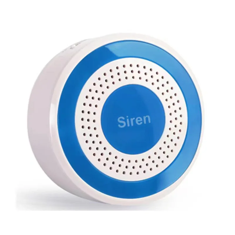 433Mhz Wireless Remote Control Shine Light Alarm Siren SOS Button For Home Security Alarm System
433Mhz Wireless Remote Control Shine Light Alarm Siren SOS Button For Home Security Alarm System