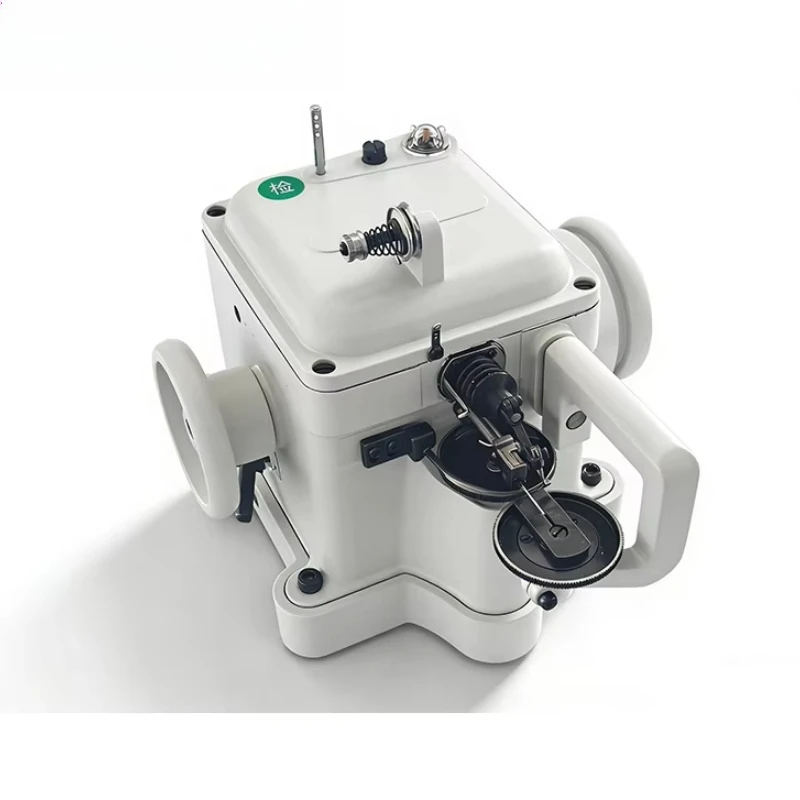 Настоятельно рекомендуется для групповых специальных заказов: швейная машина MC 202 для пошива меха.
Настоятельно рекомендуется для групповых специальных заказов: швейная машина MC 202 для пошива меха.