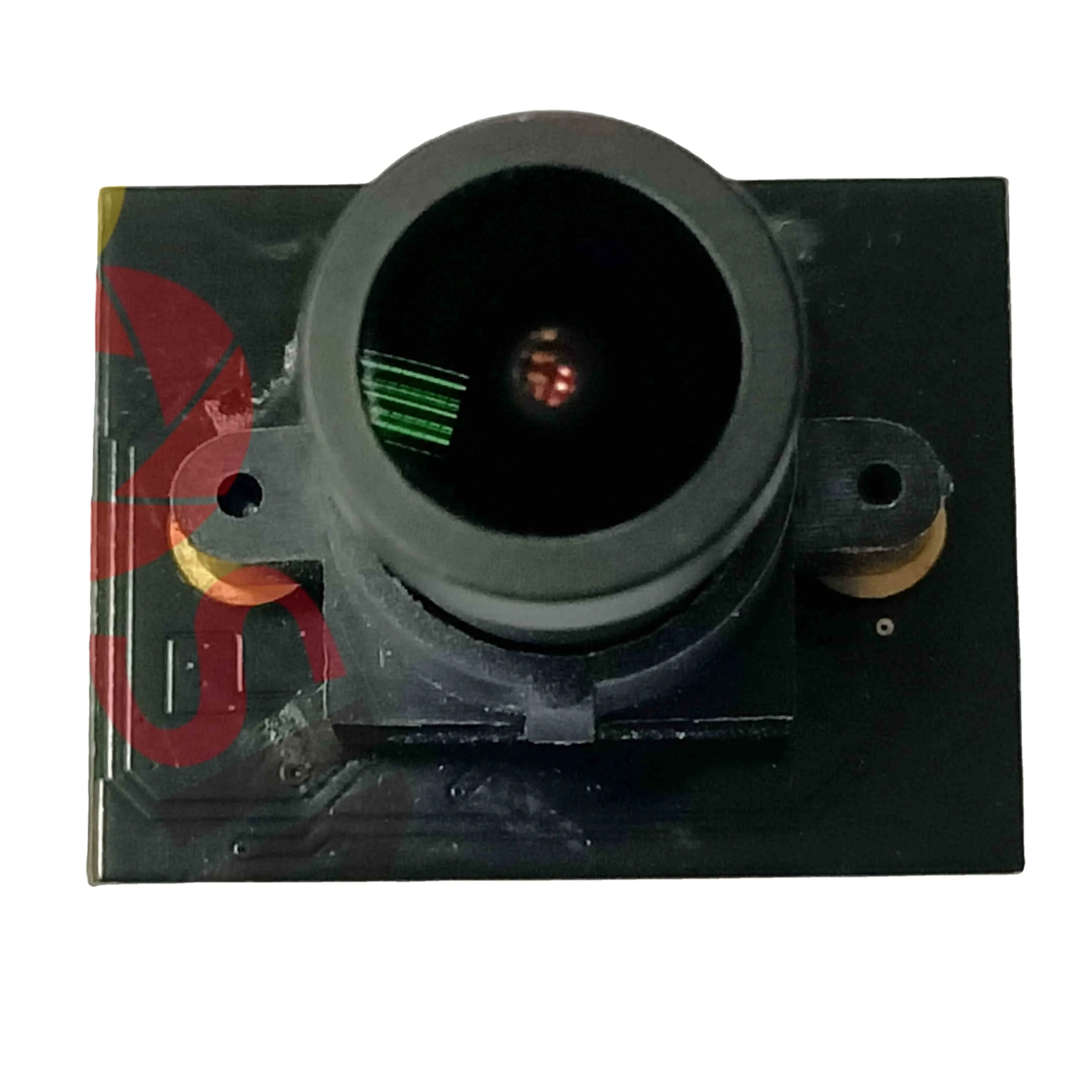 2MP Camera Module OV2735 Image Sensor Cmos Camera Module DVP interface
2MP Camera Module OV2735 Image Sensor Cmos Camera Module DVP interface