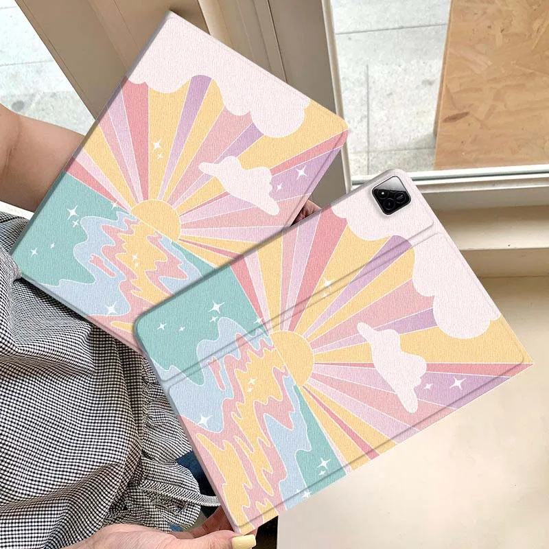 Cartoon White Puppy Scarf Gift Tablet Case For Xiaomi Redmi Mini Pad SE K 2 4 5 6 7 8 2023 2025 11 8.8 11.2 10.1 Pro
Cartoon White Puppy Scarf Gift Tablet Case For Xiaomi Redmi Mini Pad SE K 2 4 5 6 7 8 2023 2025 11 8.8 11.2 10.1 Pro