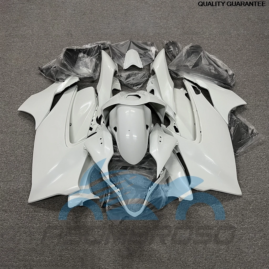 Race Fairng Kit GSXR1300RR 21 22 23 24 Fairings Motorcycle Cowling for SUZUKI GSXR 1300RR 2021 2022 2023 2024
Race Fairng Kit GSXR1300RR 21 22 23 24 Fairings Motorcycle Cowling for SUZUKI GSXR 1300RR 2021 2022 2023 2024
