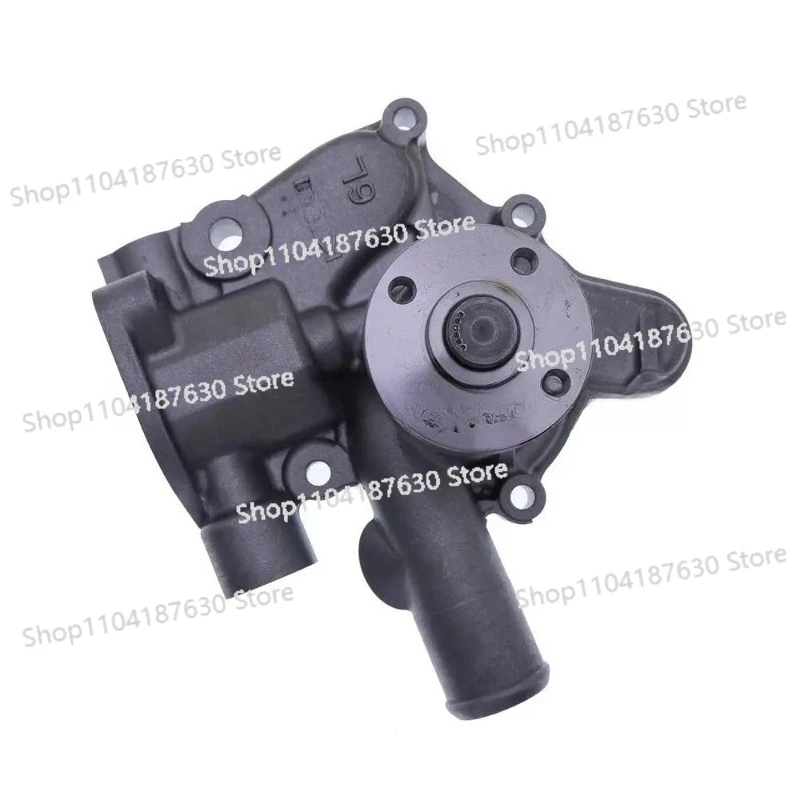 Water Pump Y119266-42100 119266-42102 for Takeuchi TB014 Yanmar Engine 3TNE68
Water Pump Y119266-42100 119266-42102 for Takeuchi TB014 Yanmar Engine 3TNE68