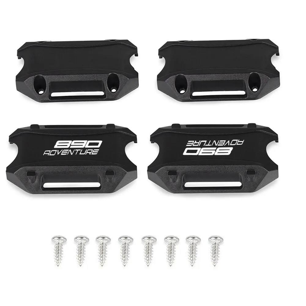 FOR 890 ADVENTURE /R 2020 2021 790 ADVENTURE S/R 2018-2021 2022 2023 25MM Bumper Engine Guard Protection Crash bar Accessories
FOR 890 ADVENTURE /R 2020 2021 790 ADVENTURE S/R 2018-2021 2022 2023 25MM Bumper Engine Guard Protection Crash bar Accessories