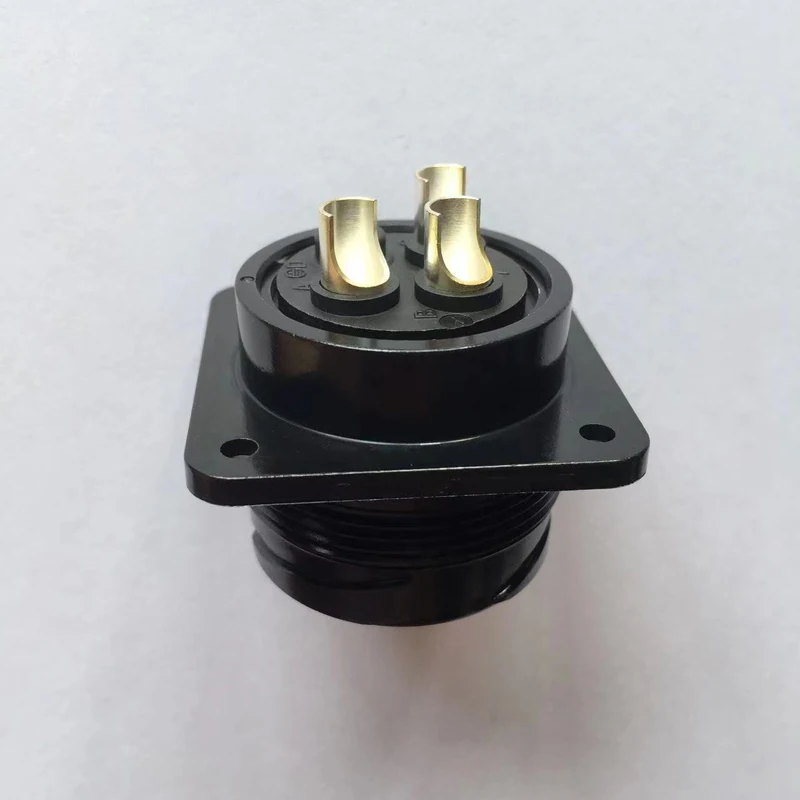 Industrial JAE plug socket connector JL10-2E22-22PE
Industrial JAE plug socket connector JL10-2E22-22PE