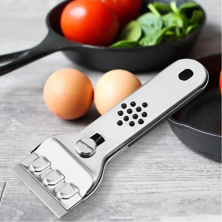 Scraper Tool, Multi Surface Cleaning Tool, Glass Windows Tiles Metal For Stove Tops, Windows, Paint Removal
Scraper Tool, Multi Surface Cleaning Tool, Glass Windows Tiles Metal For Stove Tops, Windows, Paint Removal