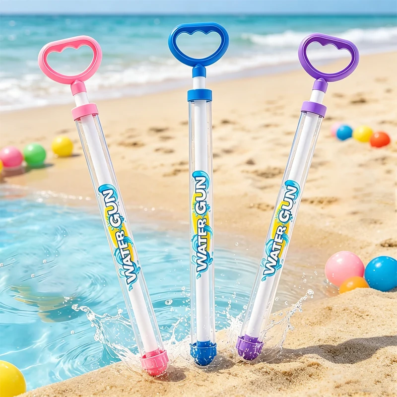 Summer Spray Toy Back Water Gun, Outdoor Water Games, Swimming Pool Lawn Activities, Fireworks Atmosphere Romantic Props
Summer Spray Toy Back Water Gun, Outdoor Water Games, Swimming Pool Lawn Activities, Fireworks Atmosphere Romantic Props