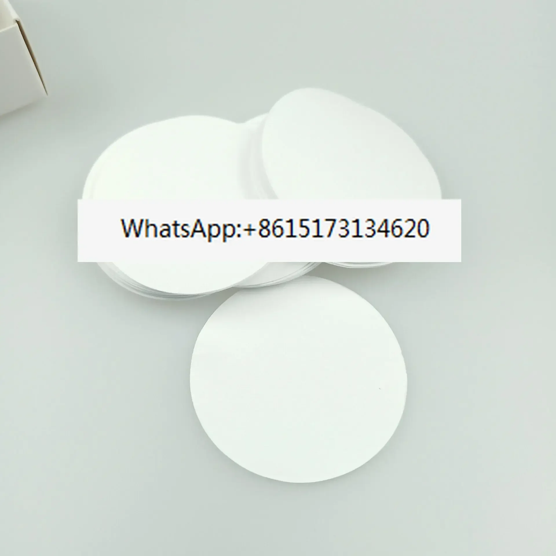 HJ836-2017 Коллекция маточностей частиц низкой концентрации Фильтр высокой чистоты, ПТФЭ Фильтр выборки 47 мм
HJ836-2017 Коллекция маточностей частиц низкой концентрации Фильтр высокой чистоты, ПТФЭ Фильтр выборки 47 мм