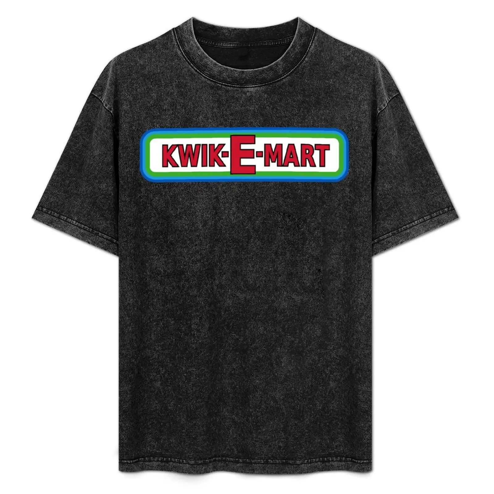 Kwik-E-Mart T-Shirt Comfortable Daily Wear Tee
Kwik-E-Mart T-Shirt Comfortable Daily Wear Tee