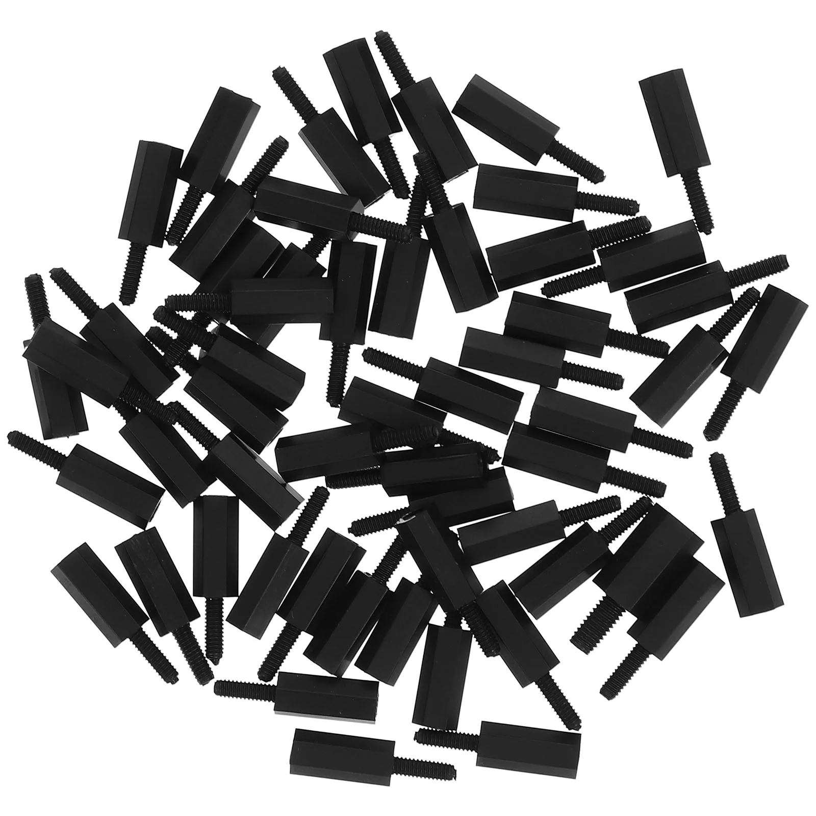 Hexagonal Nylon Column Replacement Computer Standoff Bracket Standoffs Motherboard
Hexagonal Nylon Column Replacement Computer Standoff Bracket Standoffs Motherboard
