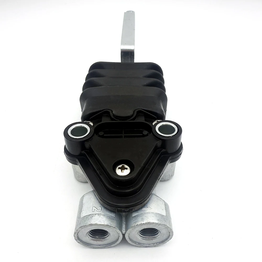 OE:5010260060 7420745592 4640070080 Height Control Valve for Renault Trucks PREMIUM KERAX
OE:5010260060 7420745592 4640070080 Height Control Valve for Renault Trucks PREMIUM KERAX