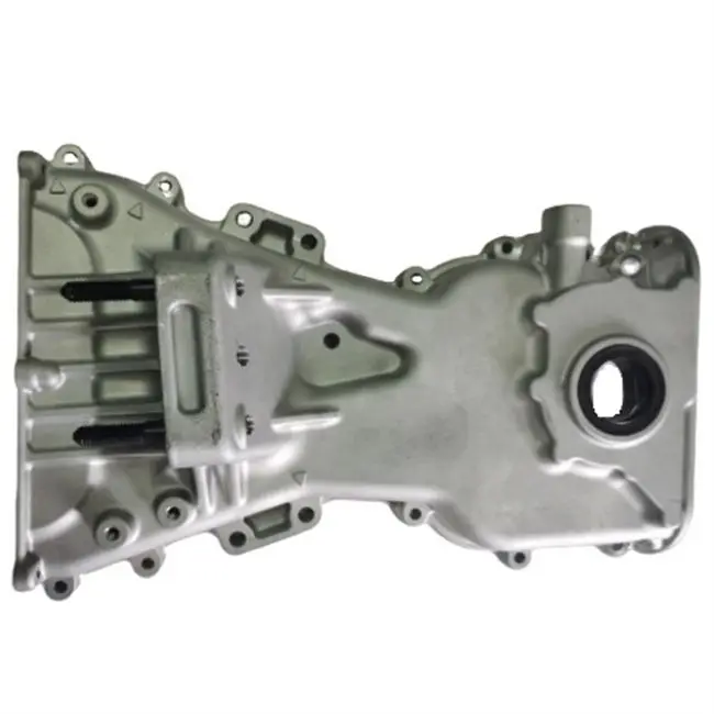 Intelligent Library Oil Pump for Chevrolet Spark 25189699 96992000 96878100 96943700 25193452 24538192
Intelligent Library Oil Pump for Chevrolet Spark 25189699 96992000 96878100 96943700 25193452 24538192