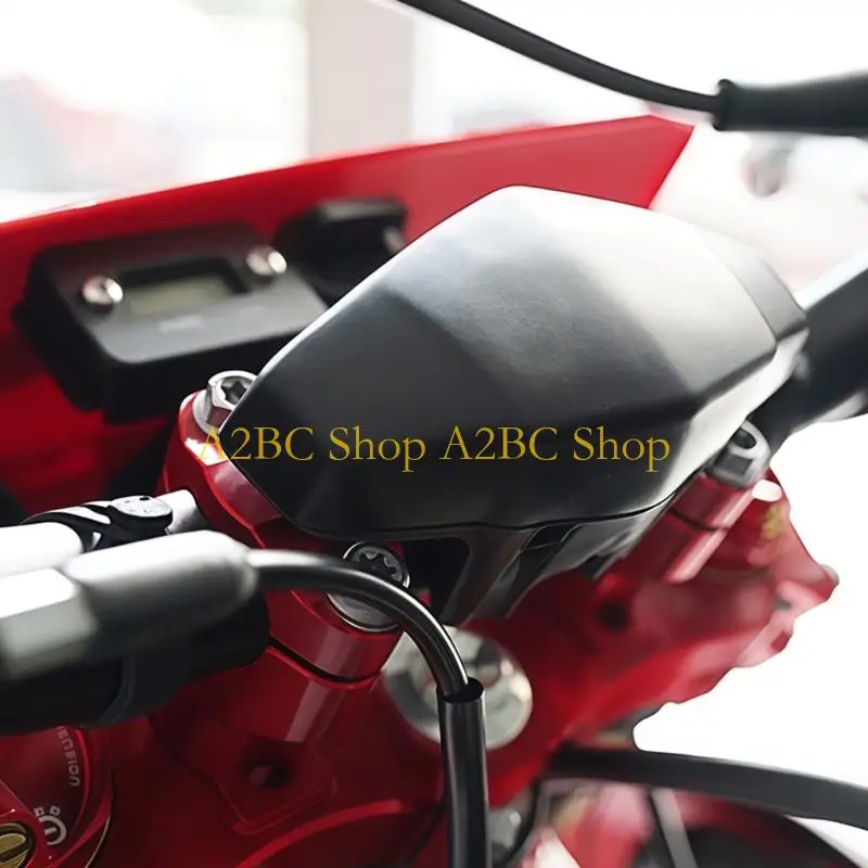 A2BC Motorbike Accessories for 125-530 Replacement Motorcycle Handlebar Pad
A2BC Motorbike Accessories for 125-530 Replacement Motorcycle Handlebar Pad