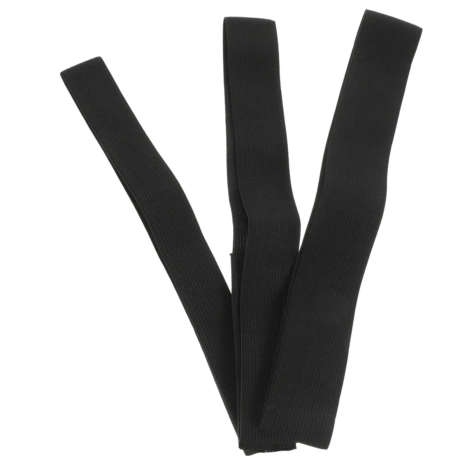 3Pcs Grip Band Elastic Adjustable Head Rim Band for Wigs Prevent Slipping Secure Fit Comfortable Lightweight Hair Protection
3Pcs Grip Band Elastic Adjustable Head Rim Band for Wigs Prevent Slipping Secure Fit Comfortable Lightweight Hair Protection