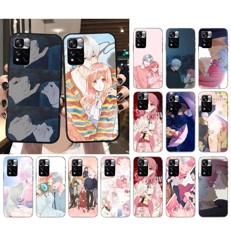 Phone Case For Xiaomi Poco C71 15T 14T Pro Redmi note 15 14 14 13 Pro Redmi A5 15C 13C Sign of Affection Yuki Itose Itsuomi Nagi
Phone Case For Xiaomi Poco C71 15T 14T Pro Redmi note 15 14 14 13 Pro Redmi A5 15C 13C Sign of Affection Yuki Itose Itsuomi Nagi