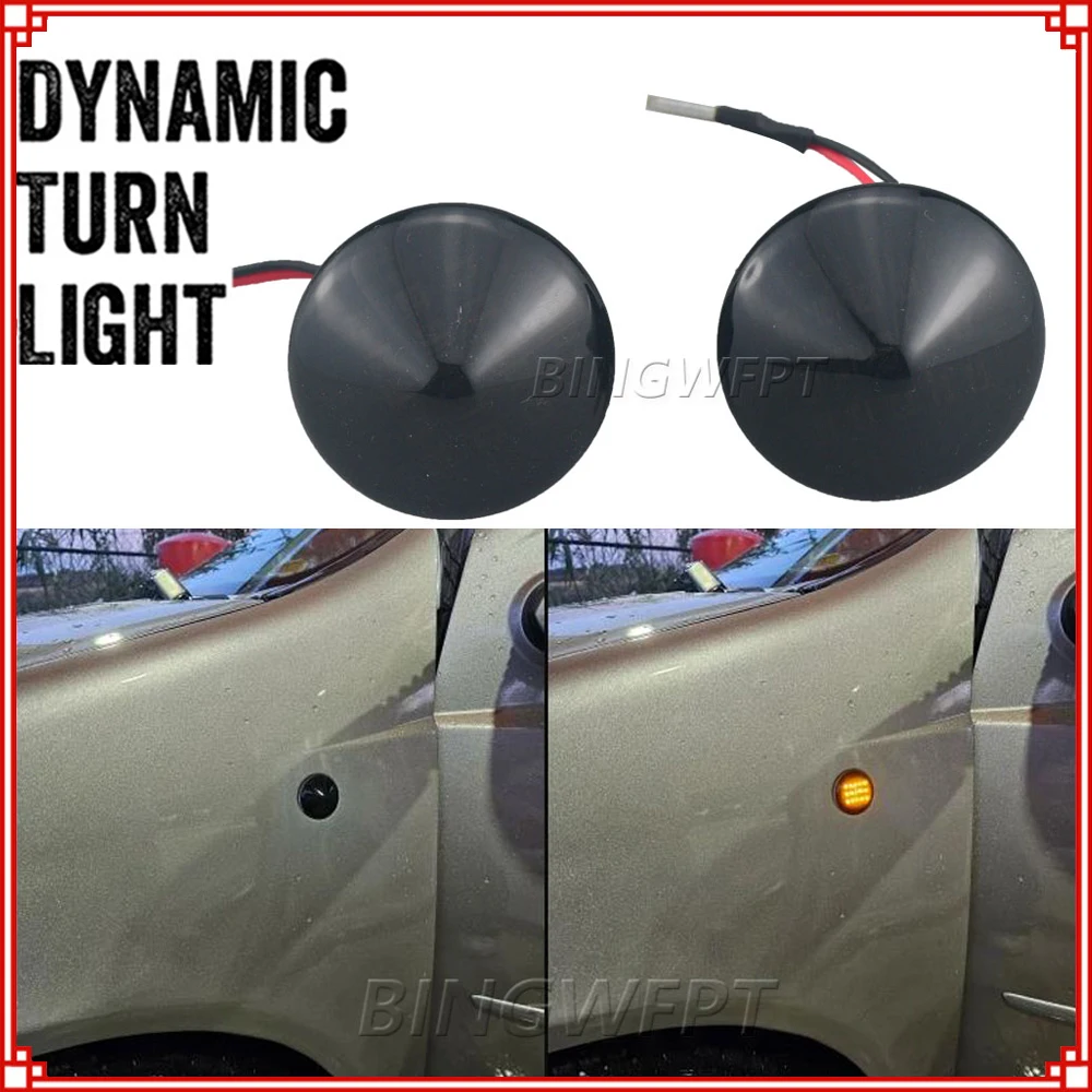 Для Fiat Punto 188 1999-2012 Doblo 2001-2005 2 шт. автомобильный светодиодный последовательный поворотник динамический указатель поворота боковой габаритный зеркальный фонарь
Для Fiat Punto 188 1999-2012 Doblo 2001-2005 2 шт. автомобильный светодиодный последовательный поворотник динамический указатель поворота боковой габаритный зеркальный фонарь