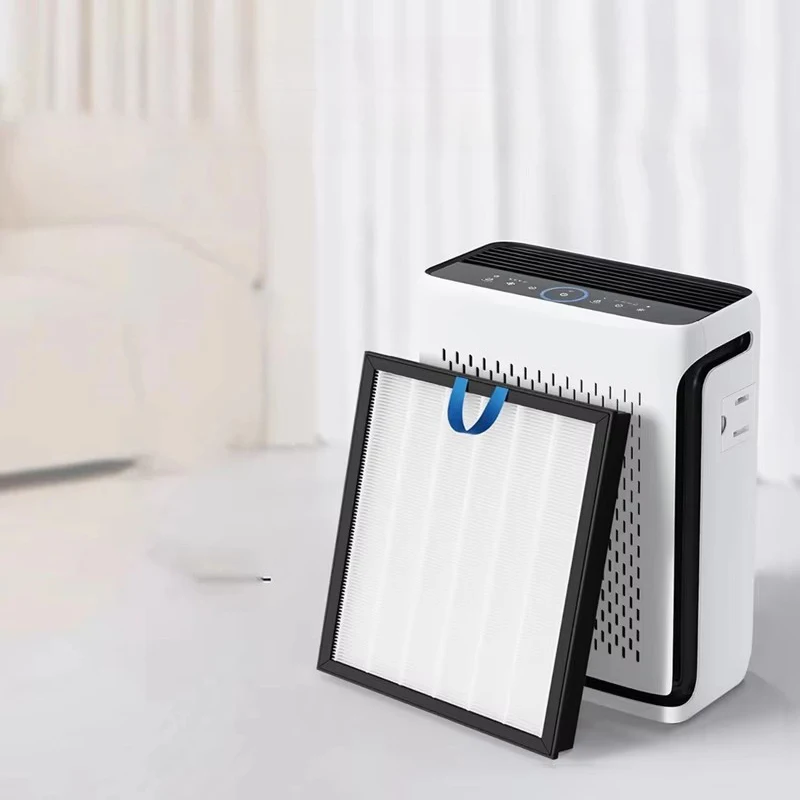 Для очистителя воздуха Levoit Vital 100S/100S-RF, аксессуар для угольного фильтра
Для очистителя воздуха Levoit Vital 100S/100S-RF, аксессуар для угольного фильтра